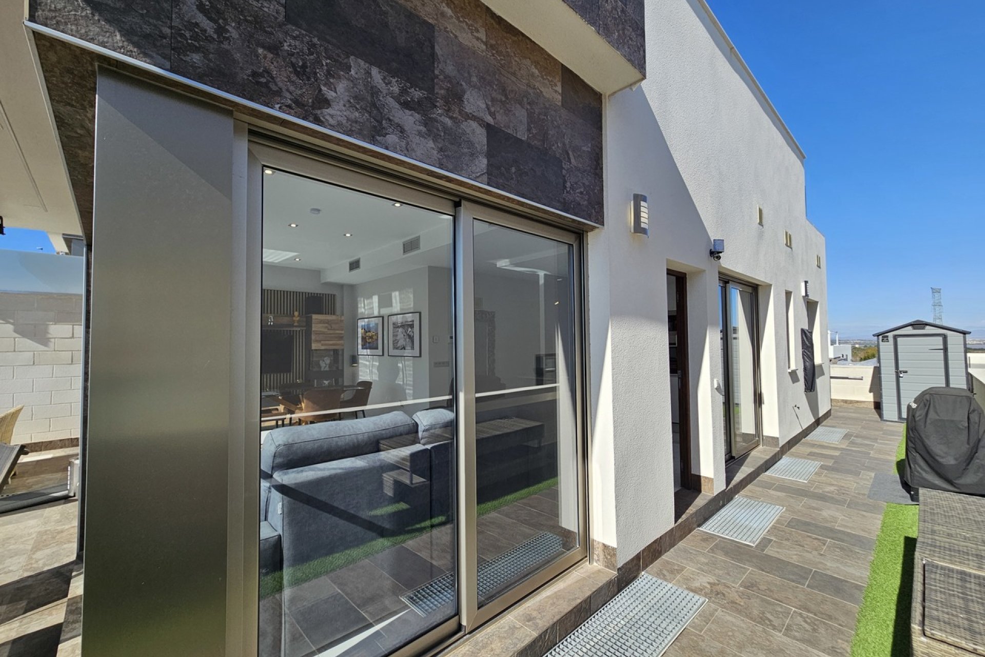 Rynek Wtórny - Willa - Orihuela Costa - Villamartin