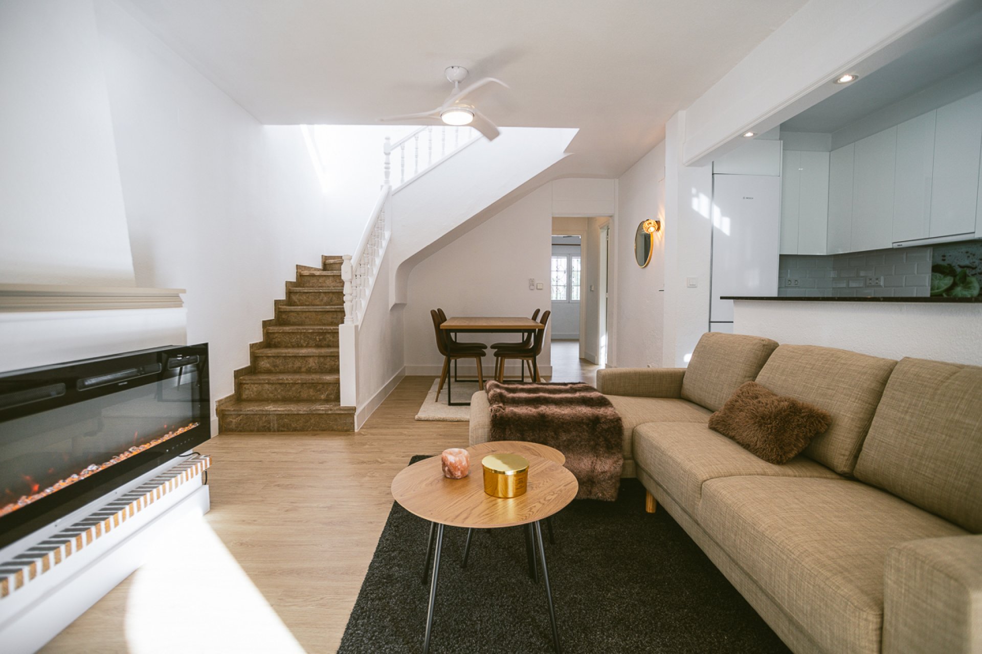 Rynek Wtórny - Willa - Orihuela Costa - Villamartín