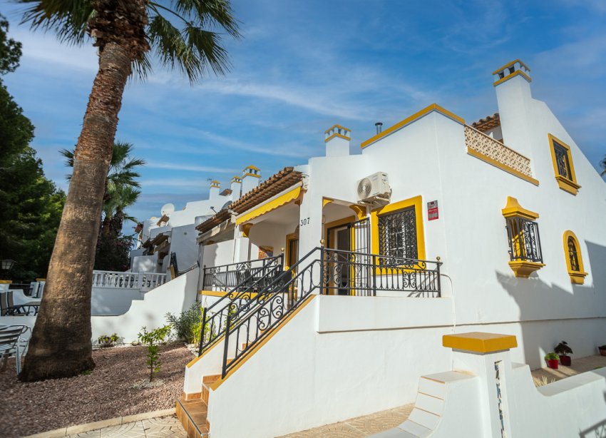 Rynek Wtórny - Willa - Orihuela Costa - Villamartín