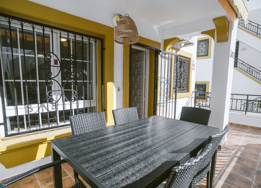 Rynek Wtórny - Willa - Orihuela Costa - Villamartín