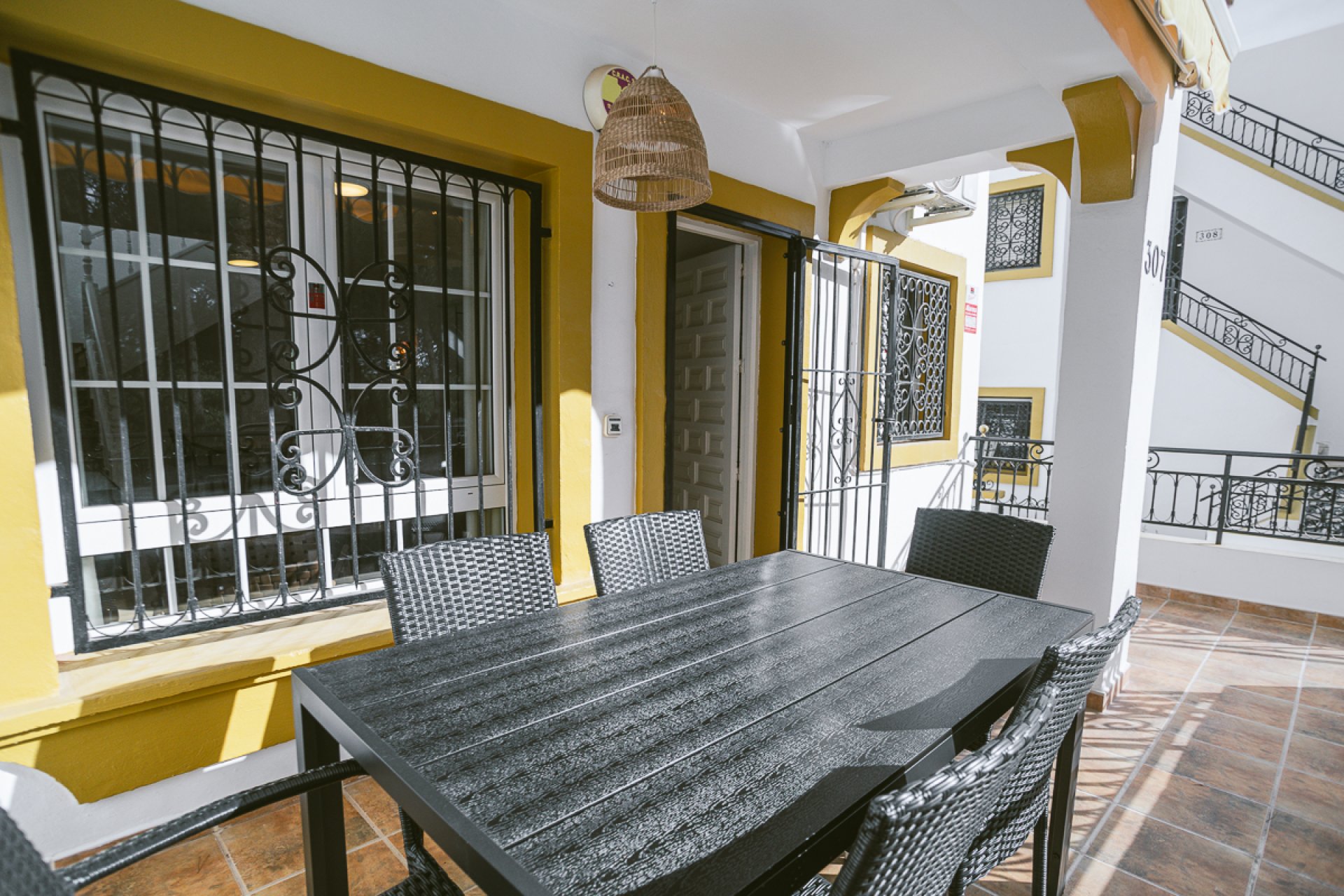 Rynek Wtórny - Willa - Orihuela Costa - Villamartín