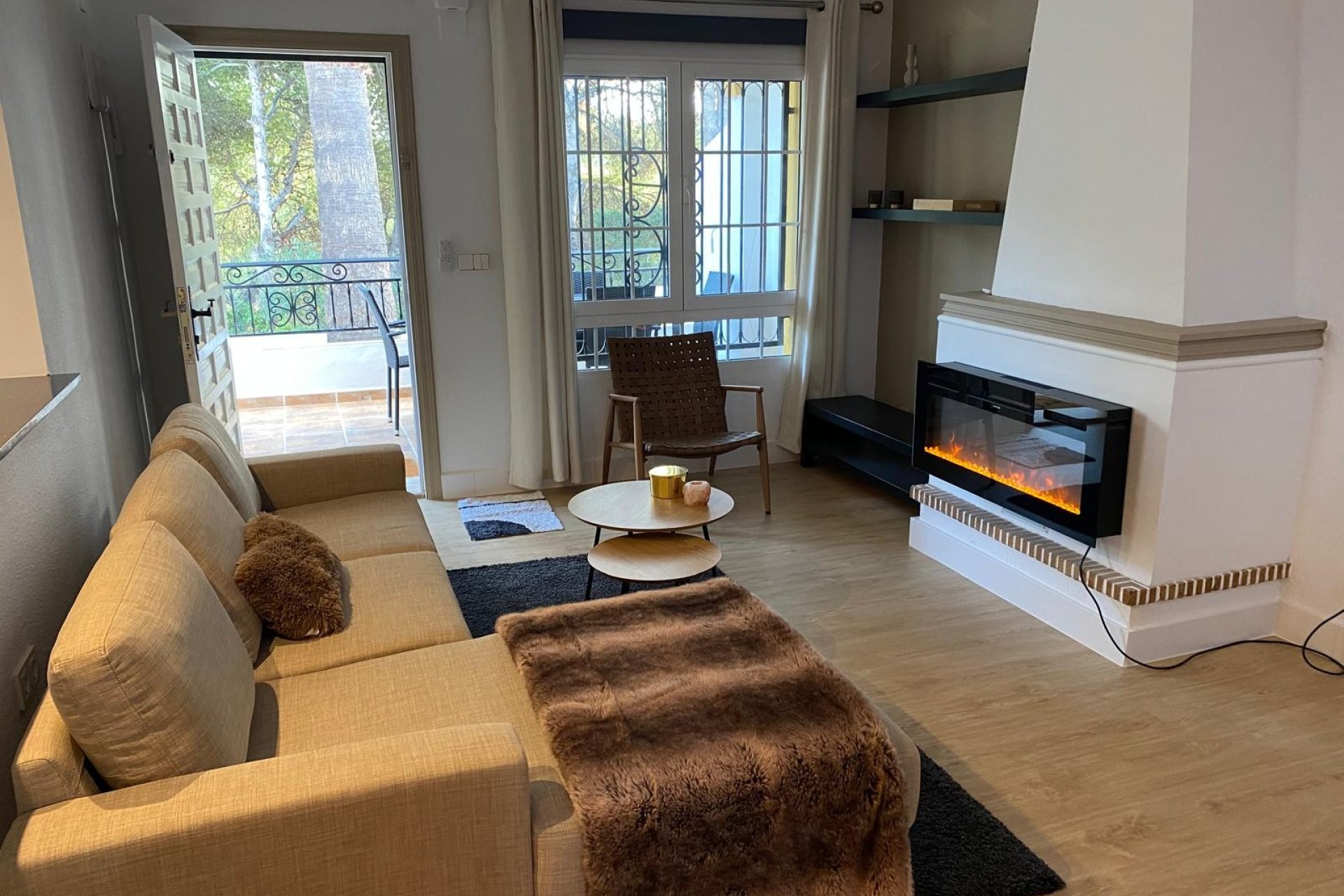 Rynek Wtórny - Willa - Orihuela Costa - Villamartín