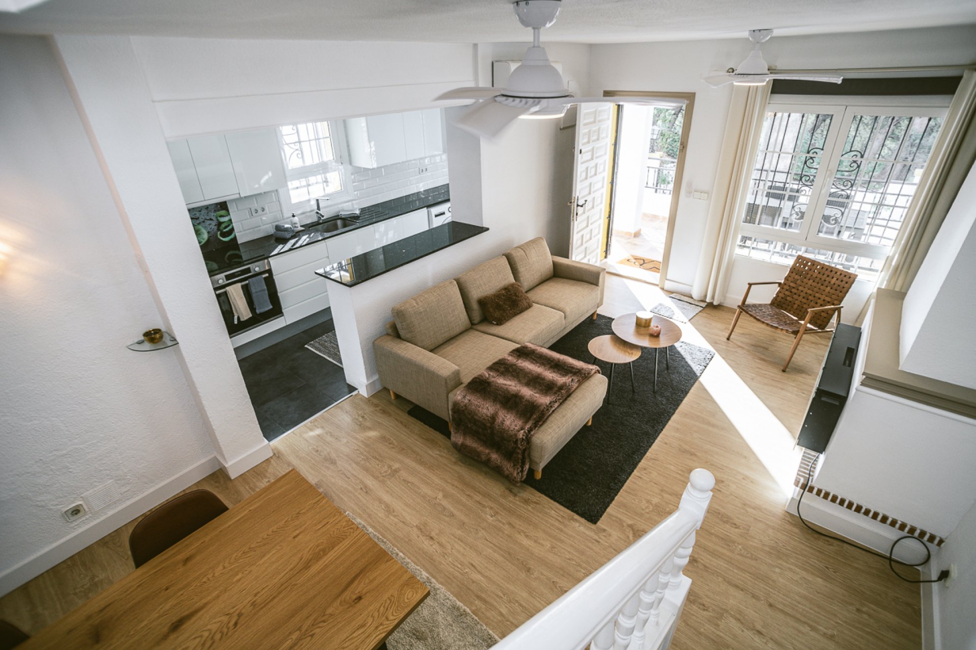 Rynek Wtórny - Willa - Orihuela Costa - Villamartín