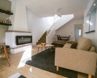 Rynek Wtórny - Willa - Orihuela Costa - Villamartín