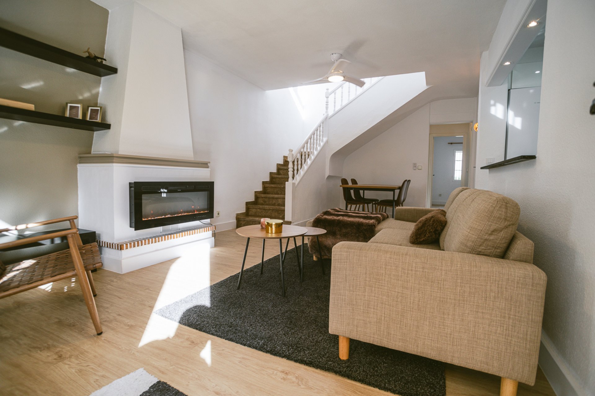 Rynek Wtórny - Willa - Orihuela Costa - Villamartín