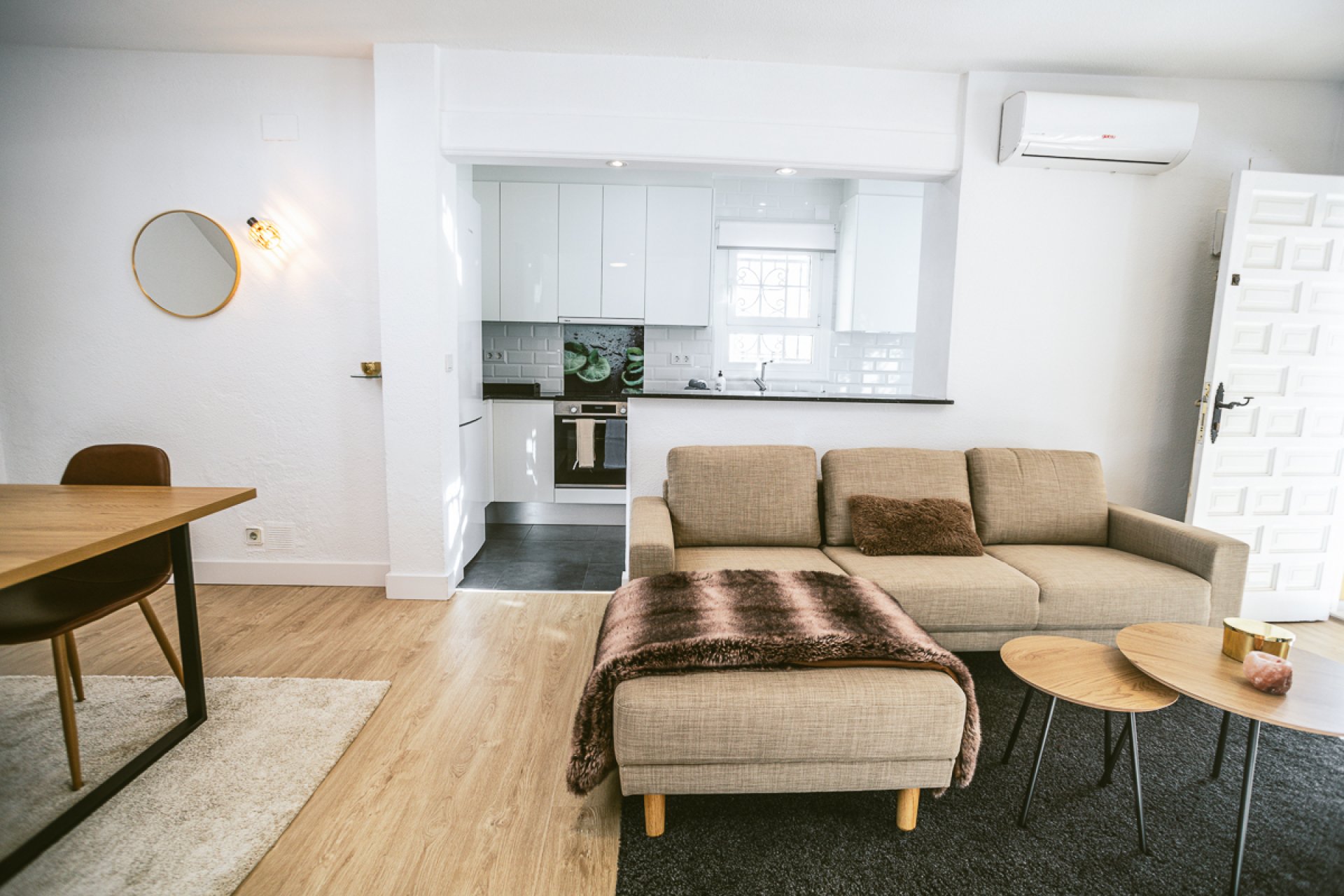 Rynek Wtórny - Willa - Orihuela Costa - Villamartín