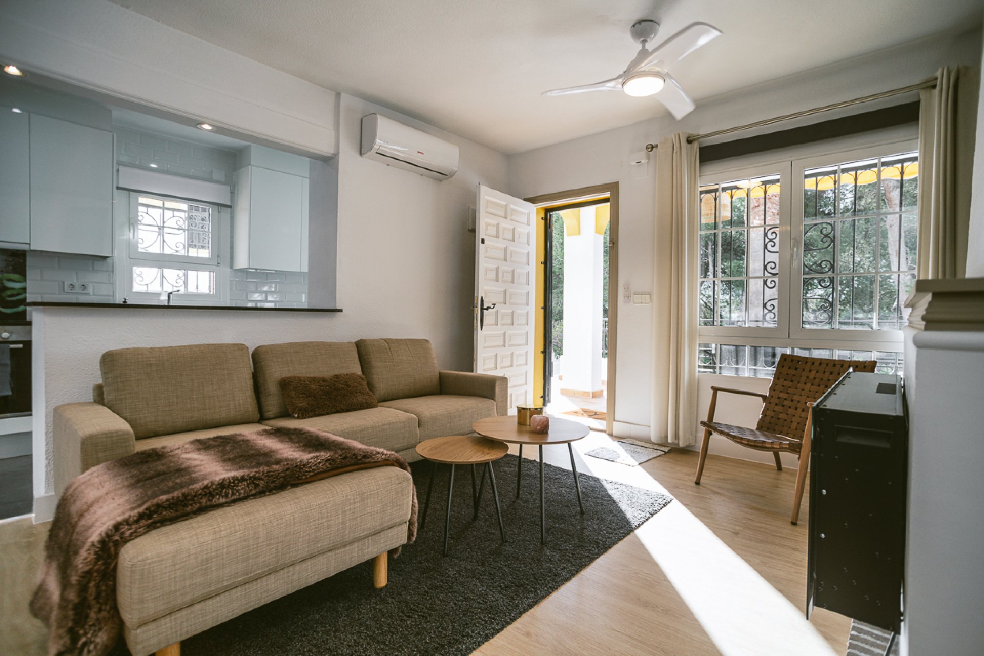 Rynek Wtórny - Willa - Orihuela Costa - Villamartín