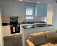 Rynek Wtórny - Willa - Orihuela Costa - Villamartín