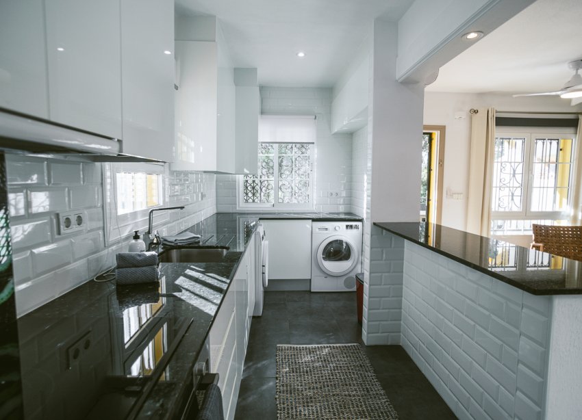 Rynek Wtórny - Willa - Orihuela Costa - Villamartín