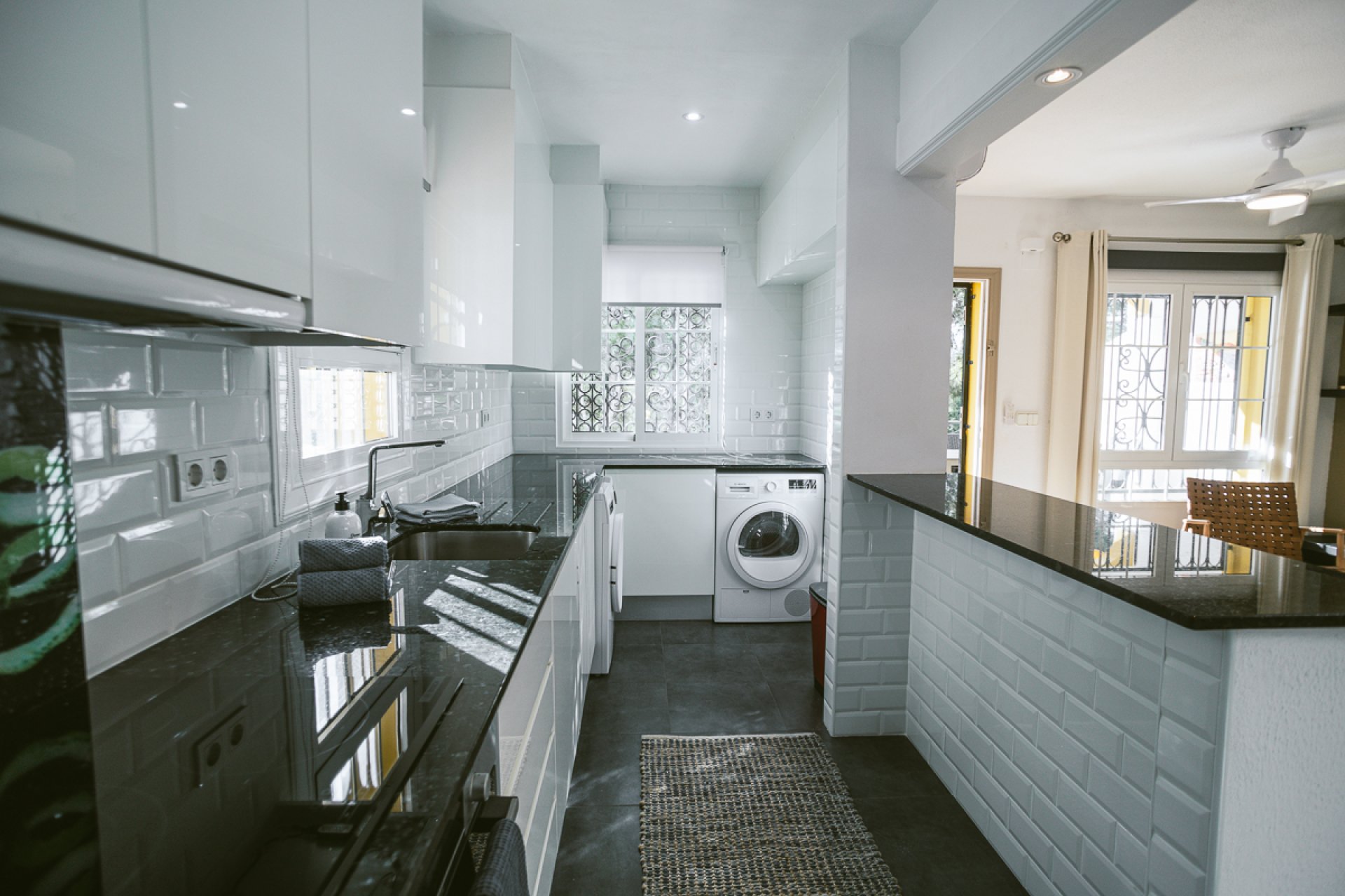 Rynek Wtórny - Willa - Orihuela Costa - Villamartín