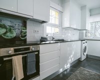 Rynek Wtórny - Willa - Orihuela Costa - Villamartín