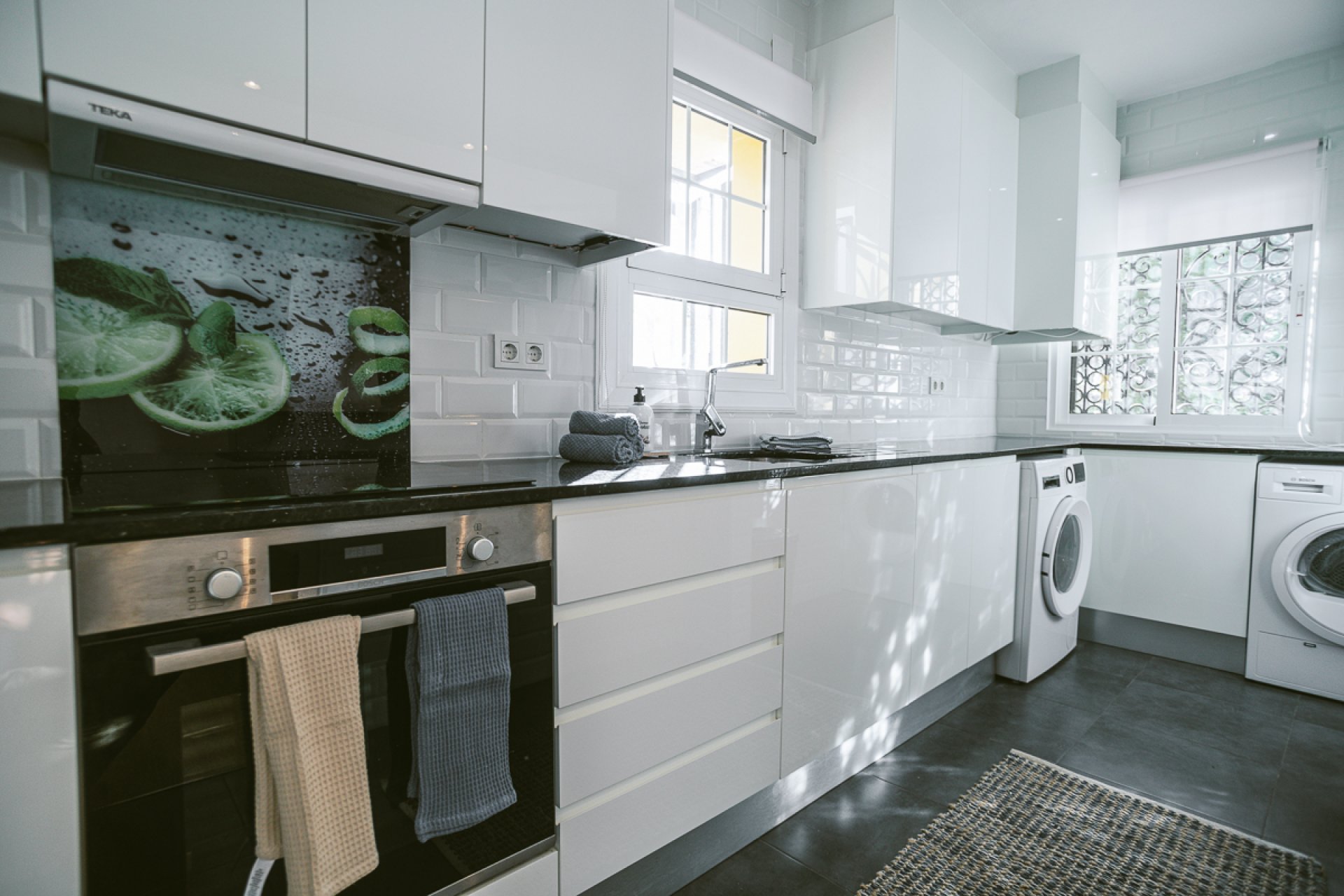 Rynek Wtórny - Willa - Orihuela Costa - Villamartín