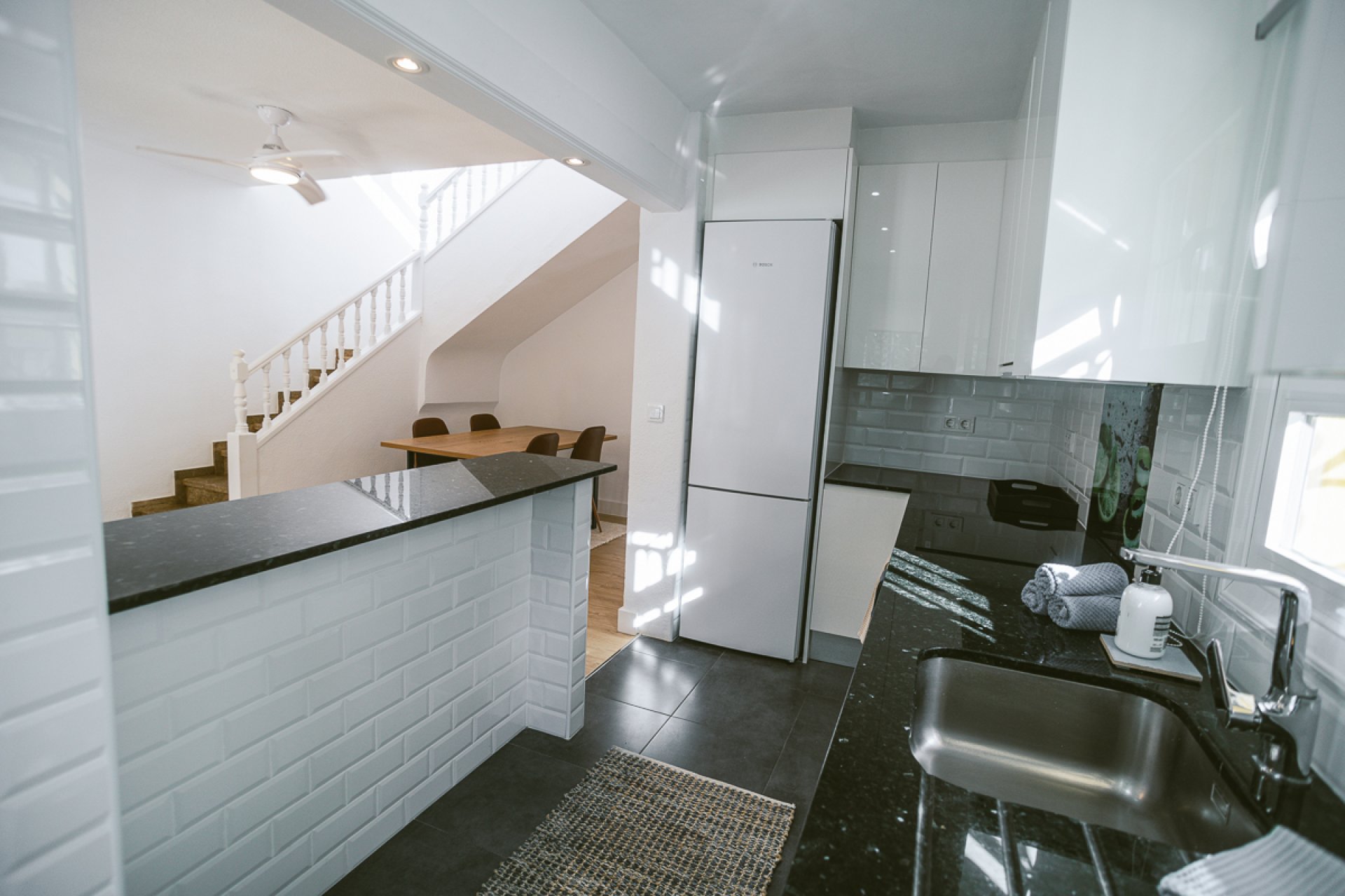 Rynek Wtórny - Willa - Orihuela Costa - Villamartín