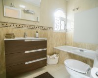 Rynek Wtórny - Willa - Orihuela Costa - Villamartín