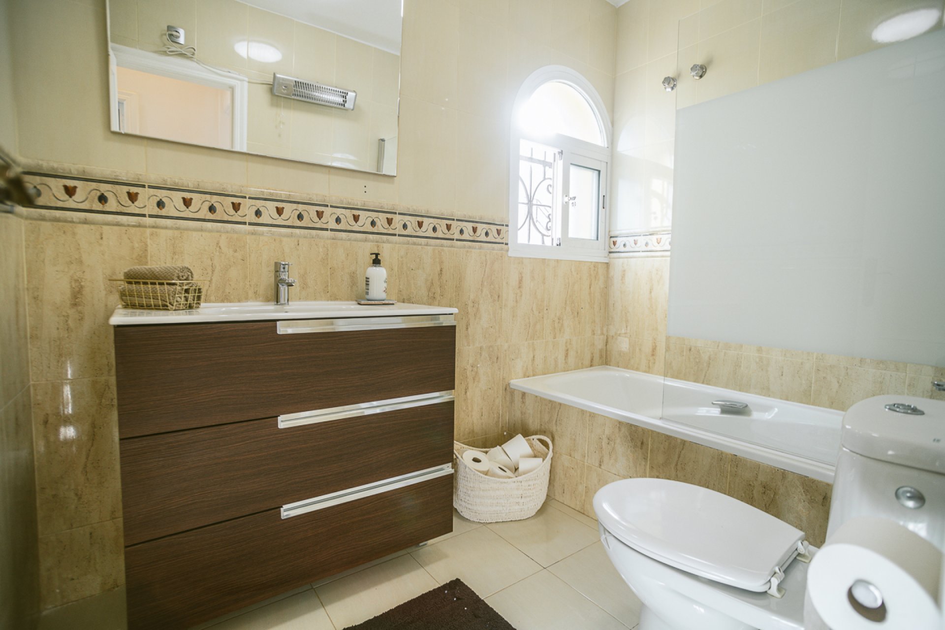 Rynek Wtórny - Willa - Orihuela Costa - Villamartín