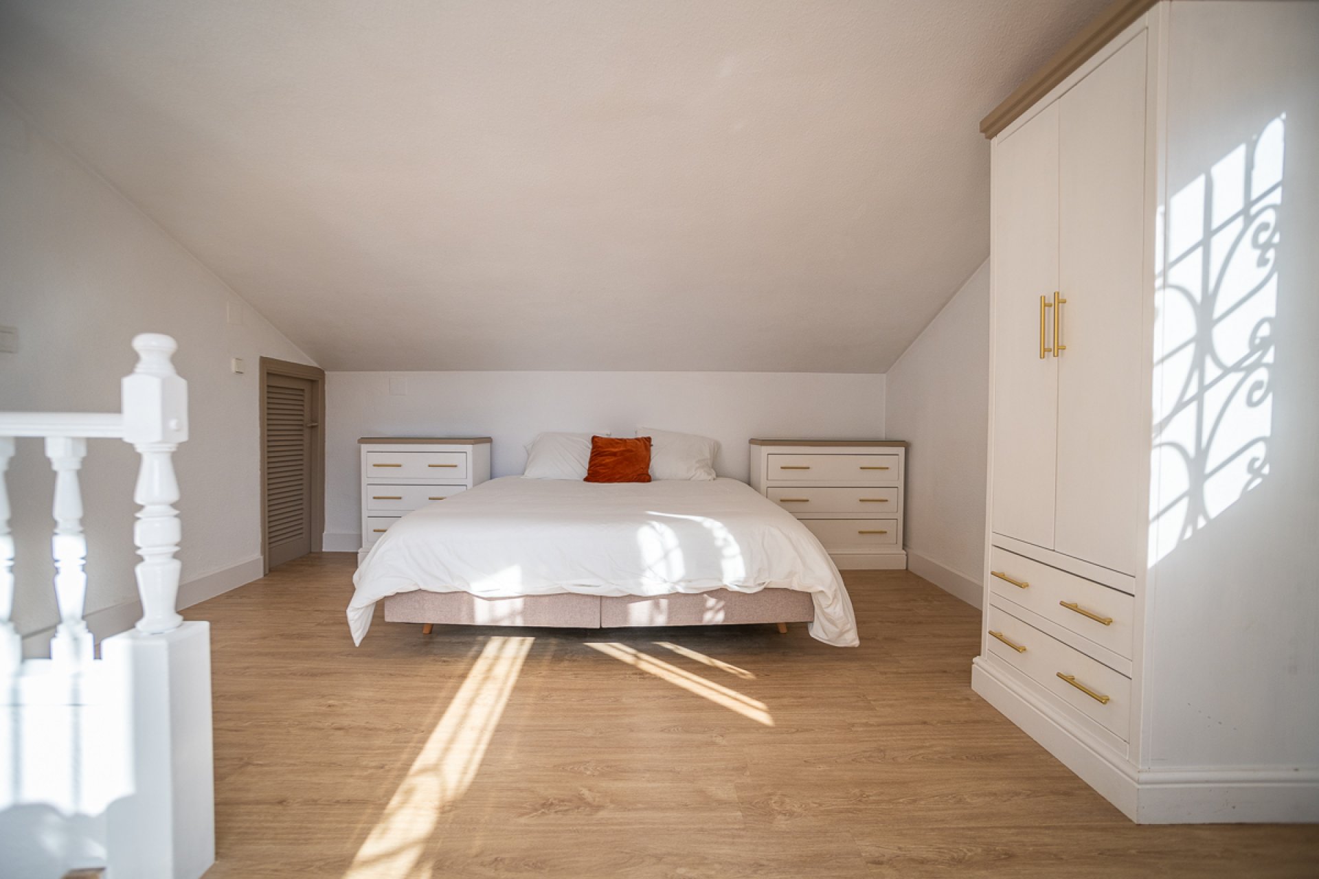 Rynek Wtórny - Willa - Orihuela Costa - Villamartín