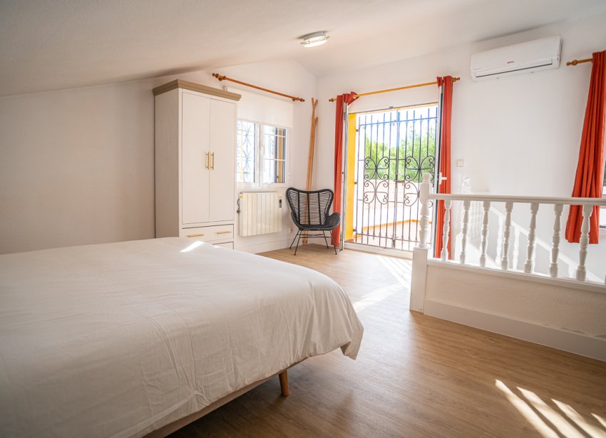 Rynek Wtórny - Willa - Orihuela Costa - Villamartín