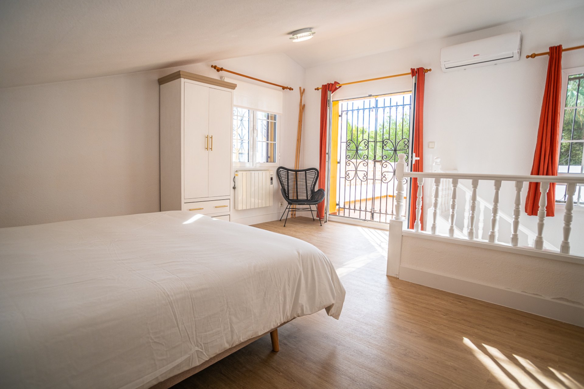 Rynek Wtórny - Willa - Orihuela Costa - Villamartín