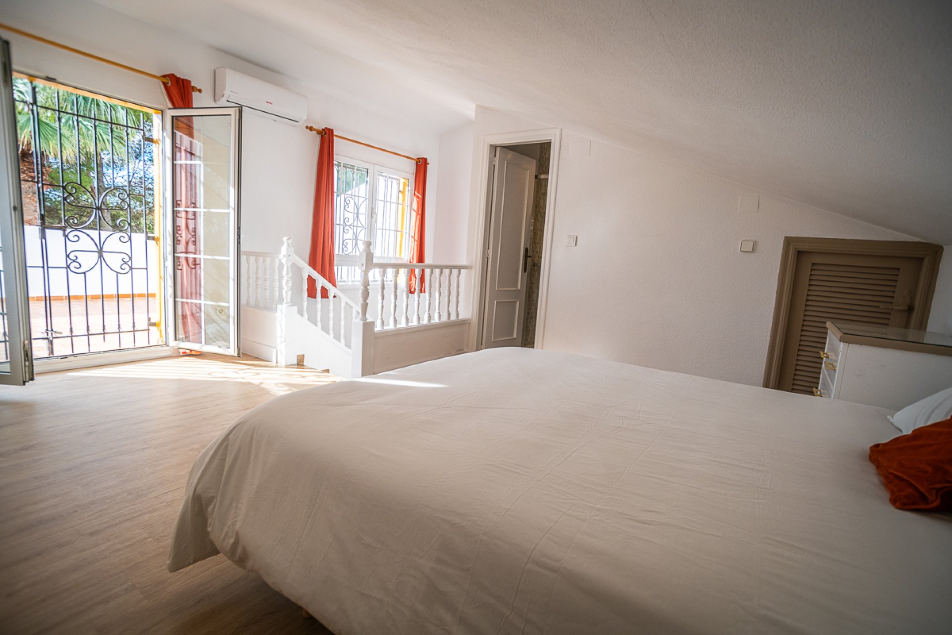 Rynek Wtórny - Willa - Orihuela Costa - Villamartín