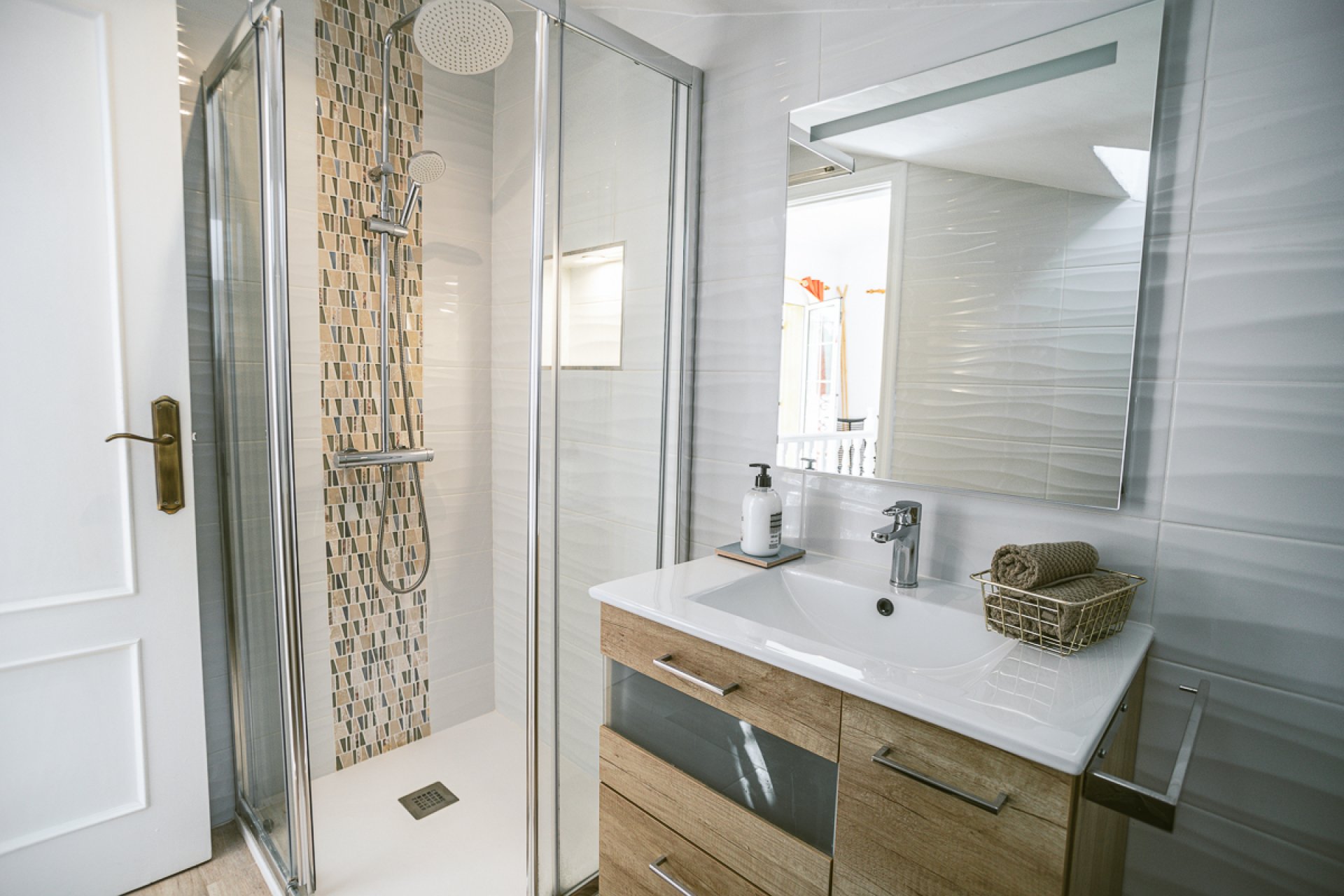 Rynek Wtórny - Willa - Orihuela Costa - Villamartín