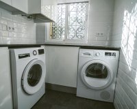 Rynek Wtórny - Willa - Orihuela Costa - Villamartín