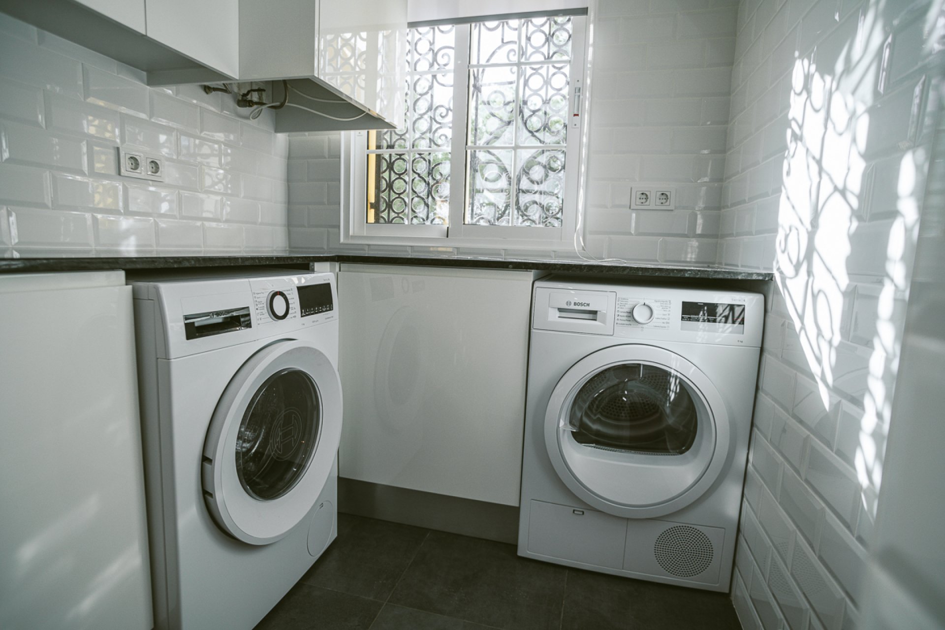 Rynek Wtórny - Willa - Orihuela Costa - Villamartín