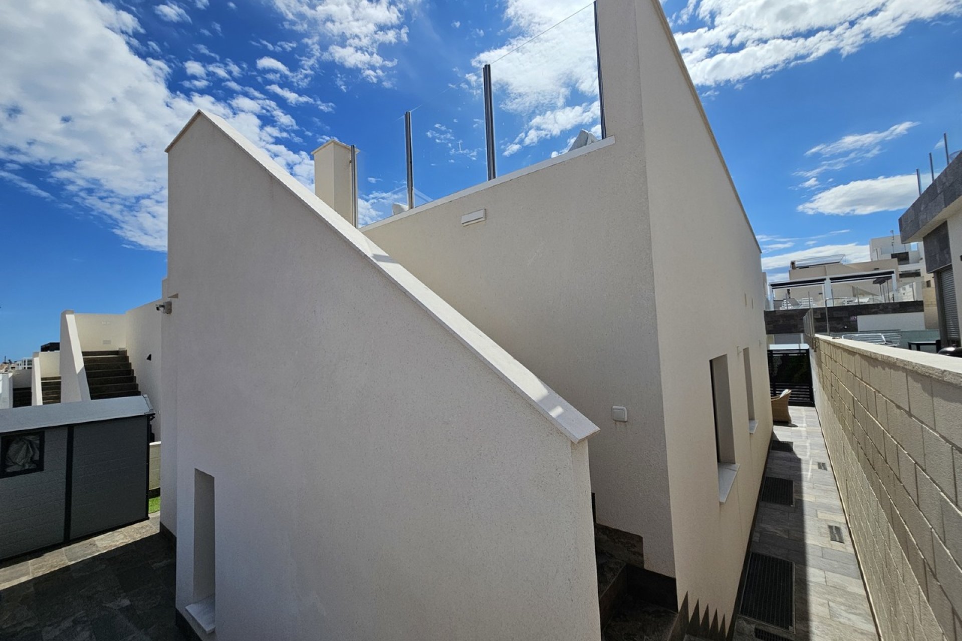 Rynek Wtórny - Willa - Orihuela Costa - Villamartin