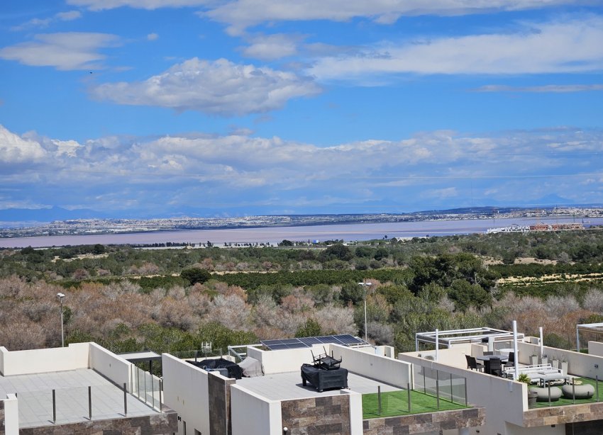 Rynek Wtórny - Willa - Orihuela Costa - Villamartin