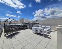 Rynek Wtórny - Willa - Orihuela Costa - Villamartin