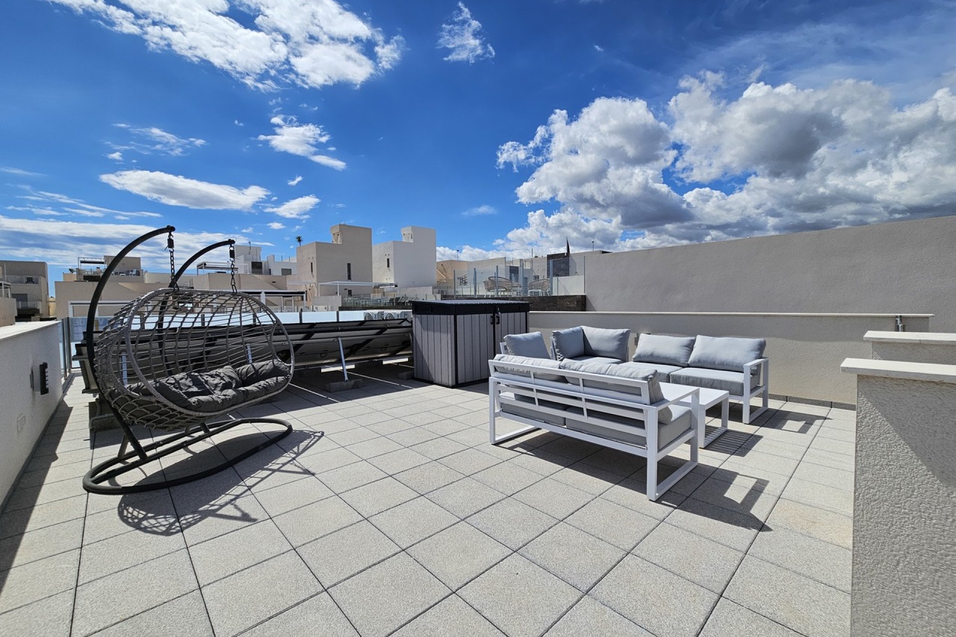 Rynek Wtórny - Willa - Orihuela Costa - Villamartin