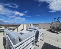 Rynek Wtórny - Willa - Orihuela Costa - Villamartin