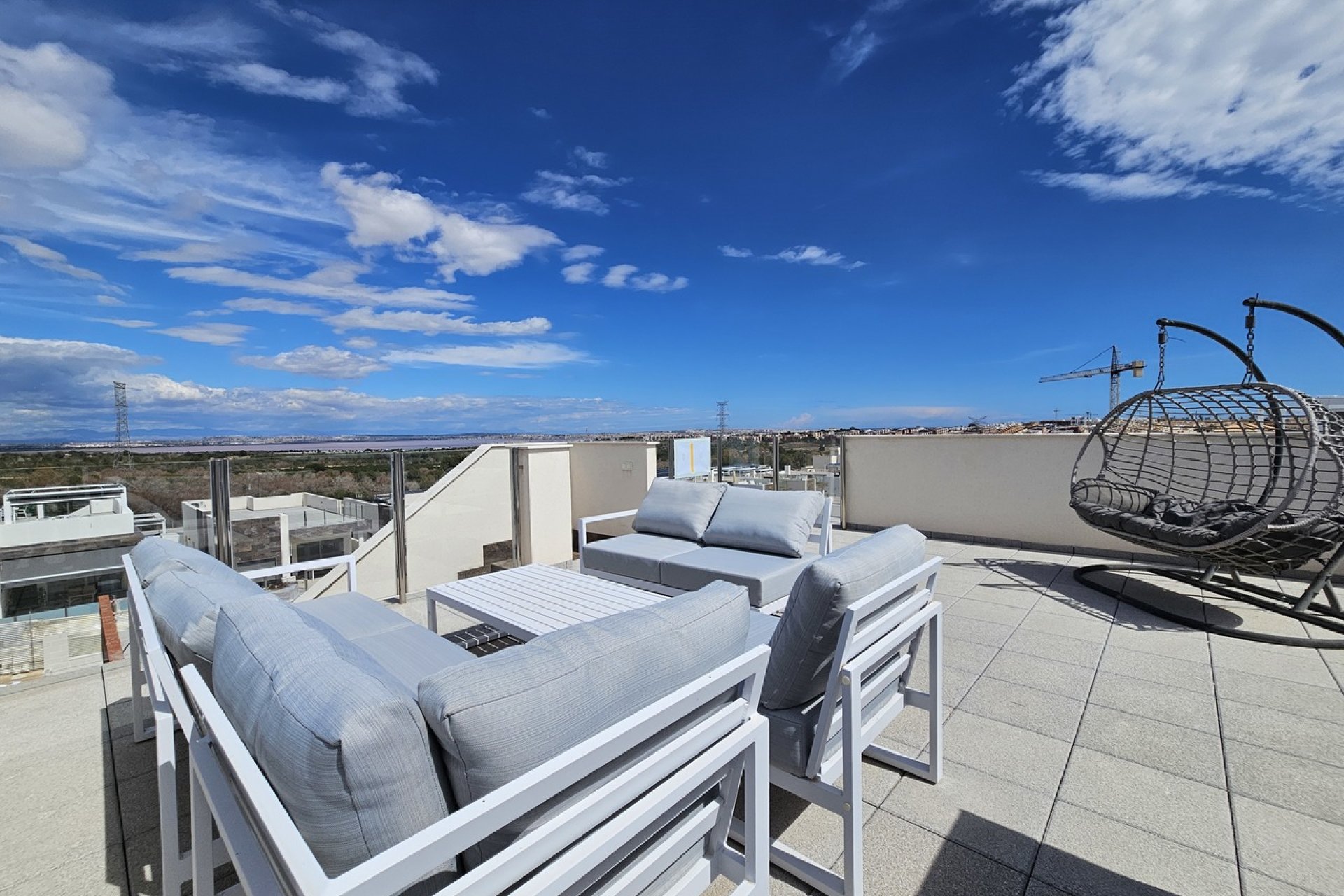 Rynek Wtórny - Willa - Orihuela Costa - Villamartin