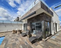 Rynek Wtórny - Willa - Orihuela Costa - Villamartin