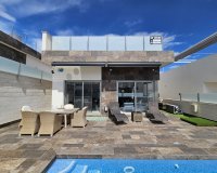 Rynek Wtórny - Willa - Orihuela Costa - Villamartin