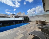 Rynek Wtórny - Willa - Orihuela Costa - Villamartin