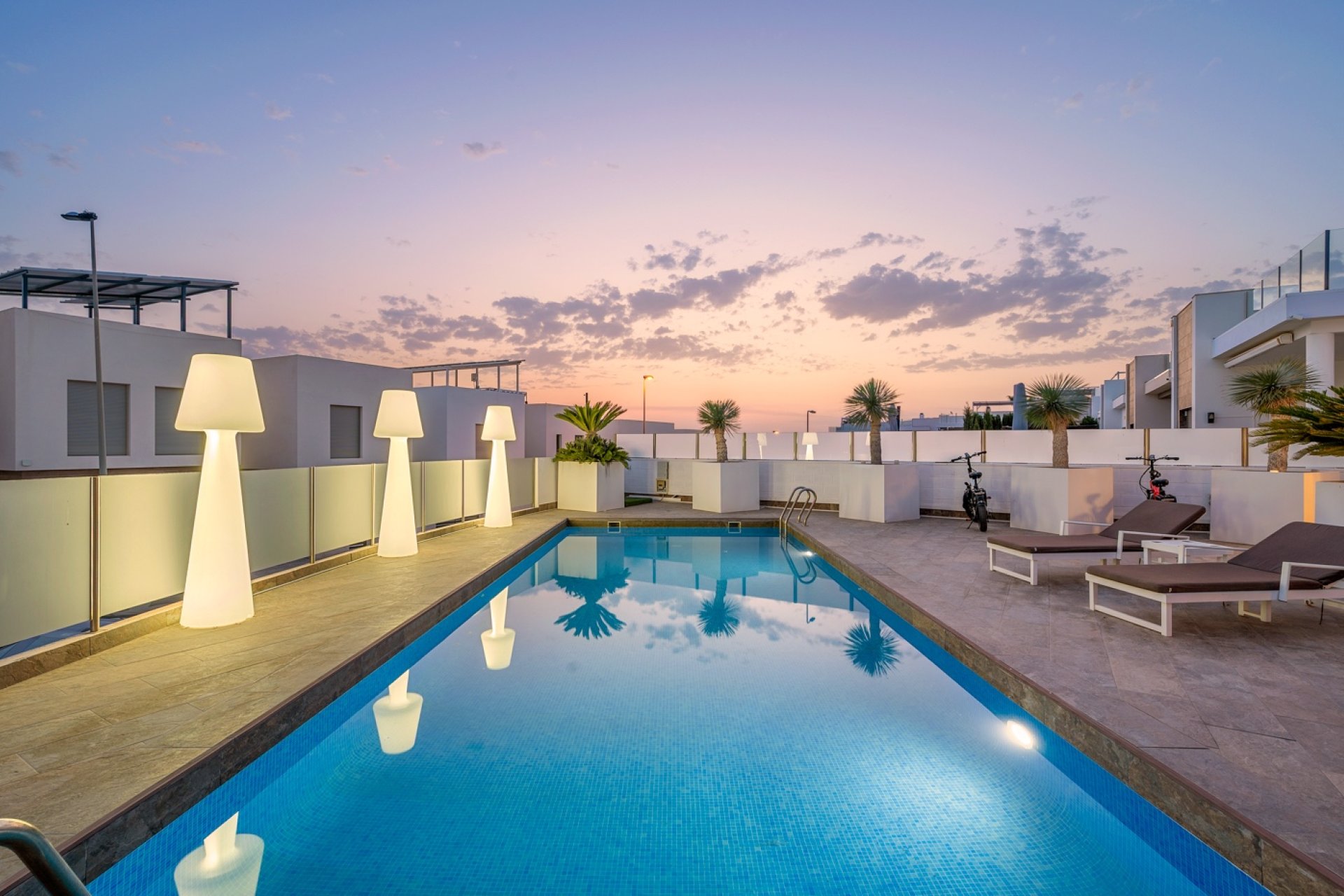 Rynek Wtórny - Willa - Orihuela Costa - Villamartín