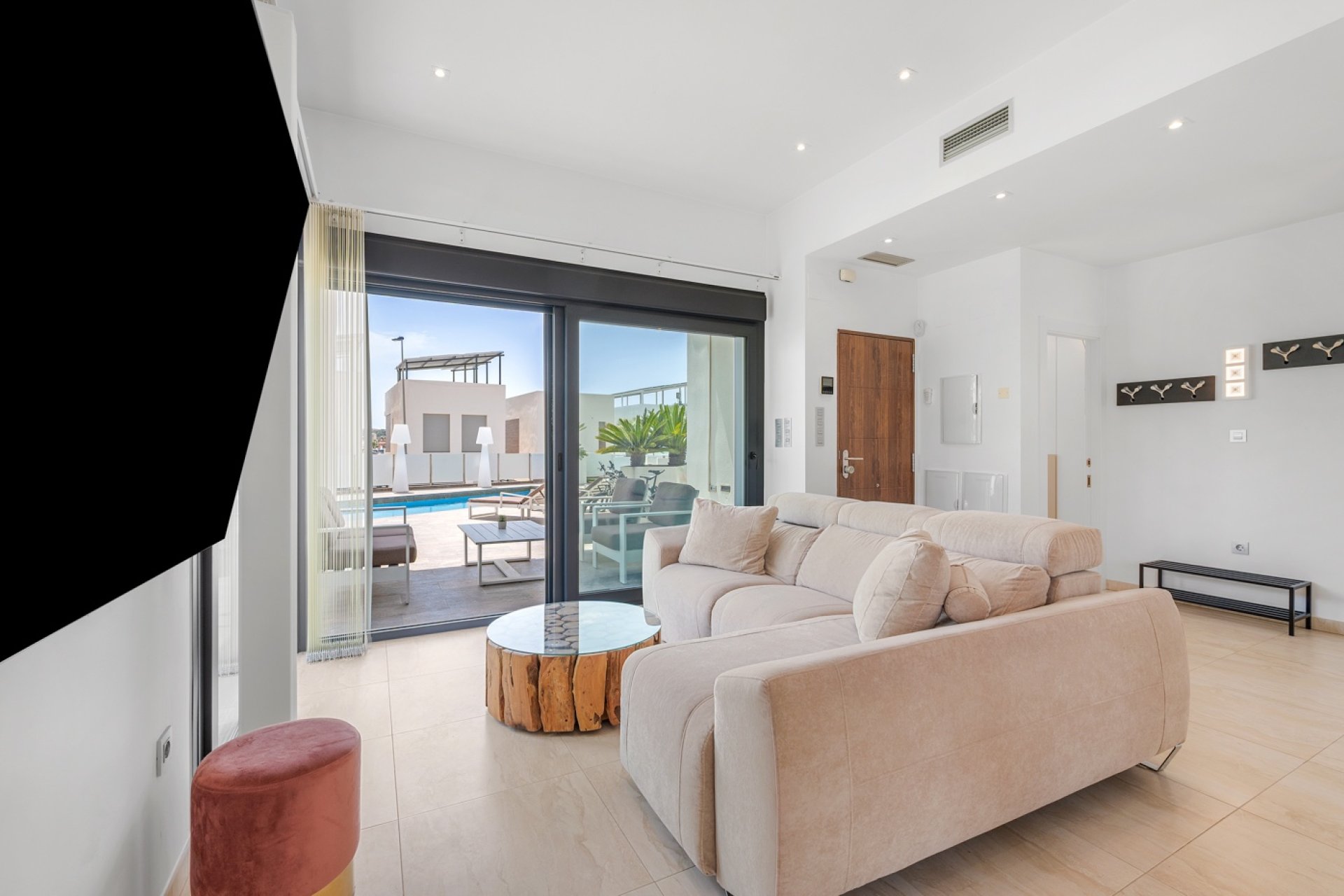 Rynek Wtórny - Willa - Orihuela Costa - Villamartín