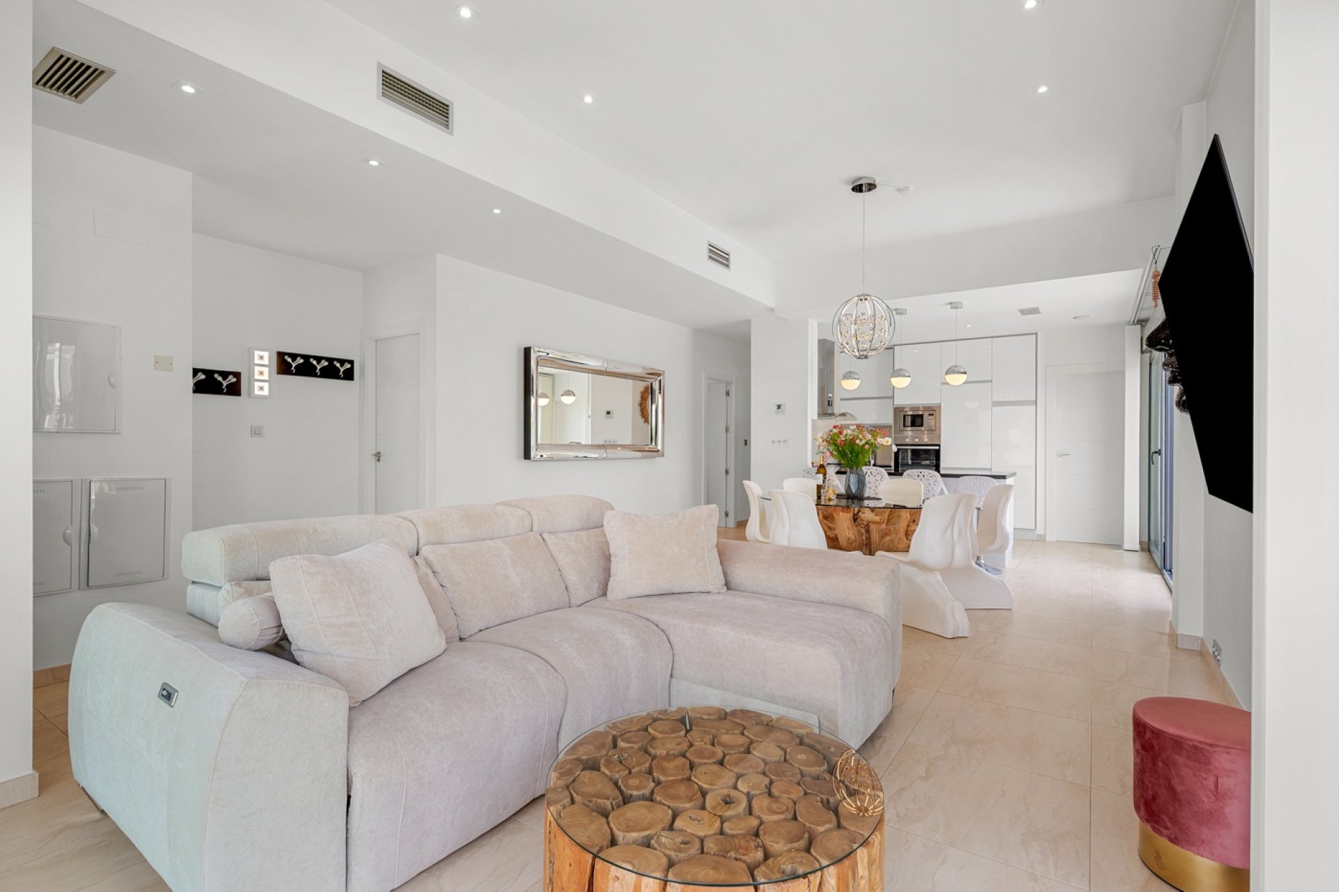 Rynek Wtórny - Willa - Orihuela Costa - Villamartín