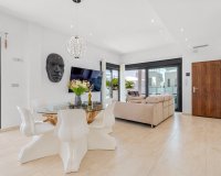 Rynek Wtórny - Willa - Orihuela Costa - Villamartín