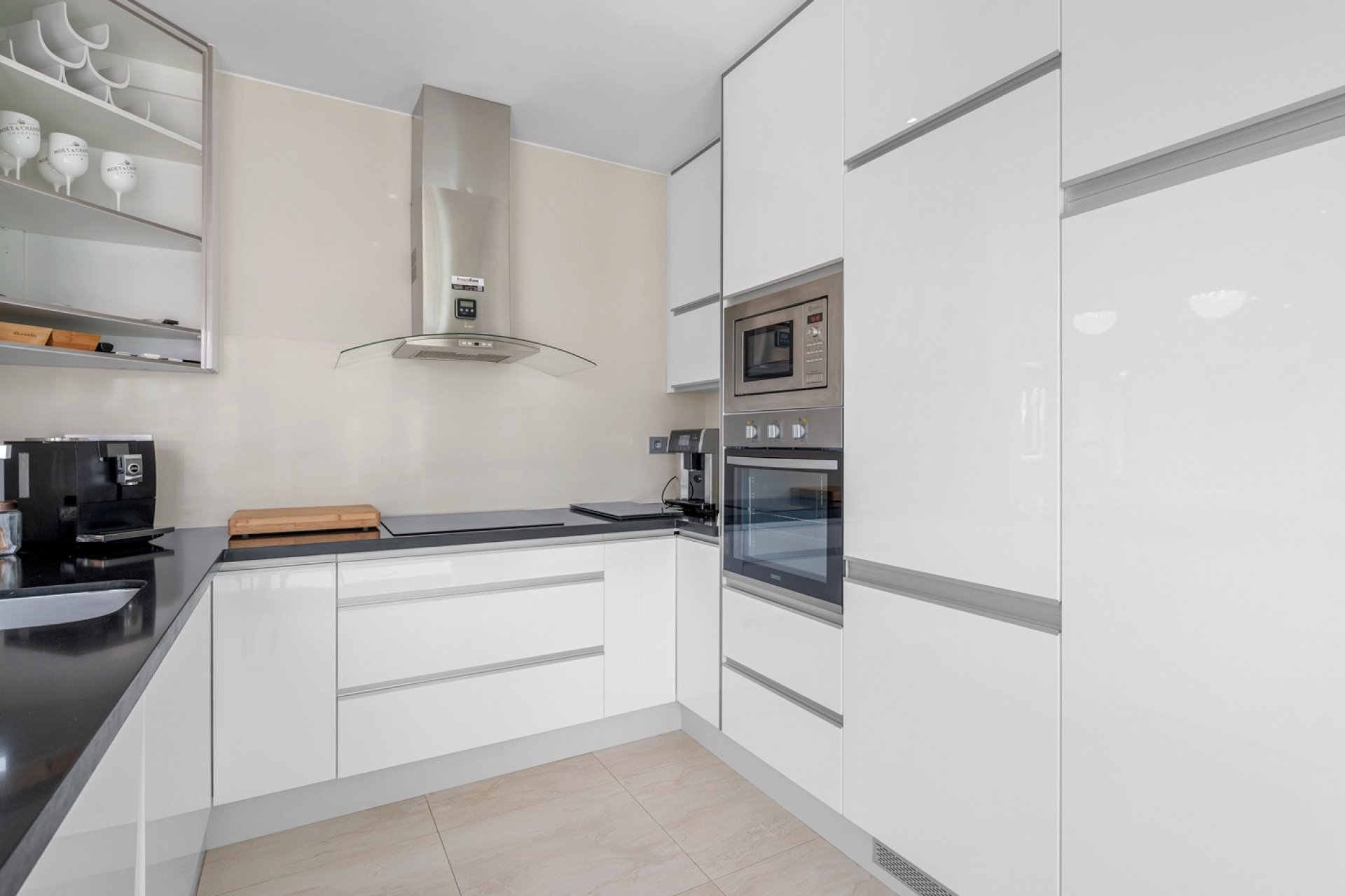 Rynek Wtórny - Willa - Orihuela Costa - Villamartín