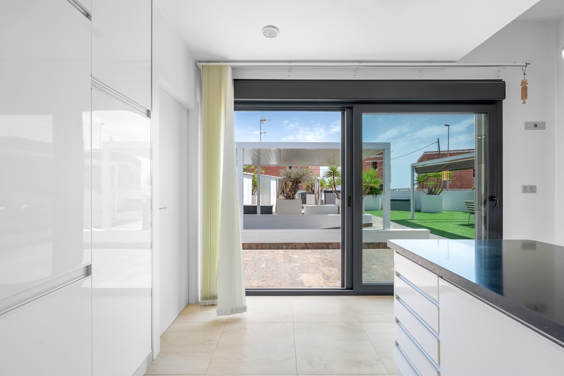 Rynek Wtórny - Willa - Orihuela Costa - Villamartín