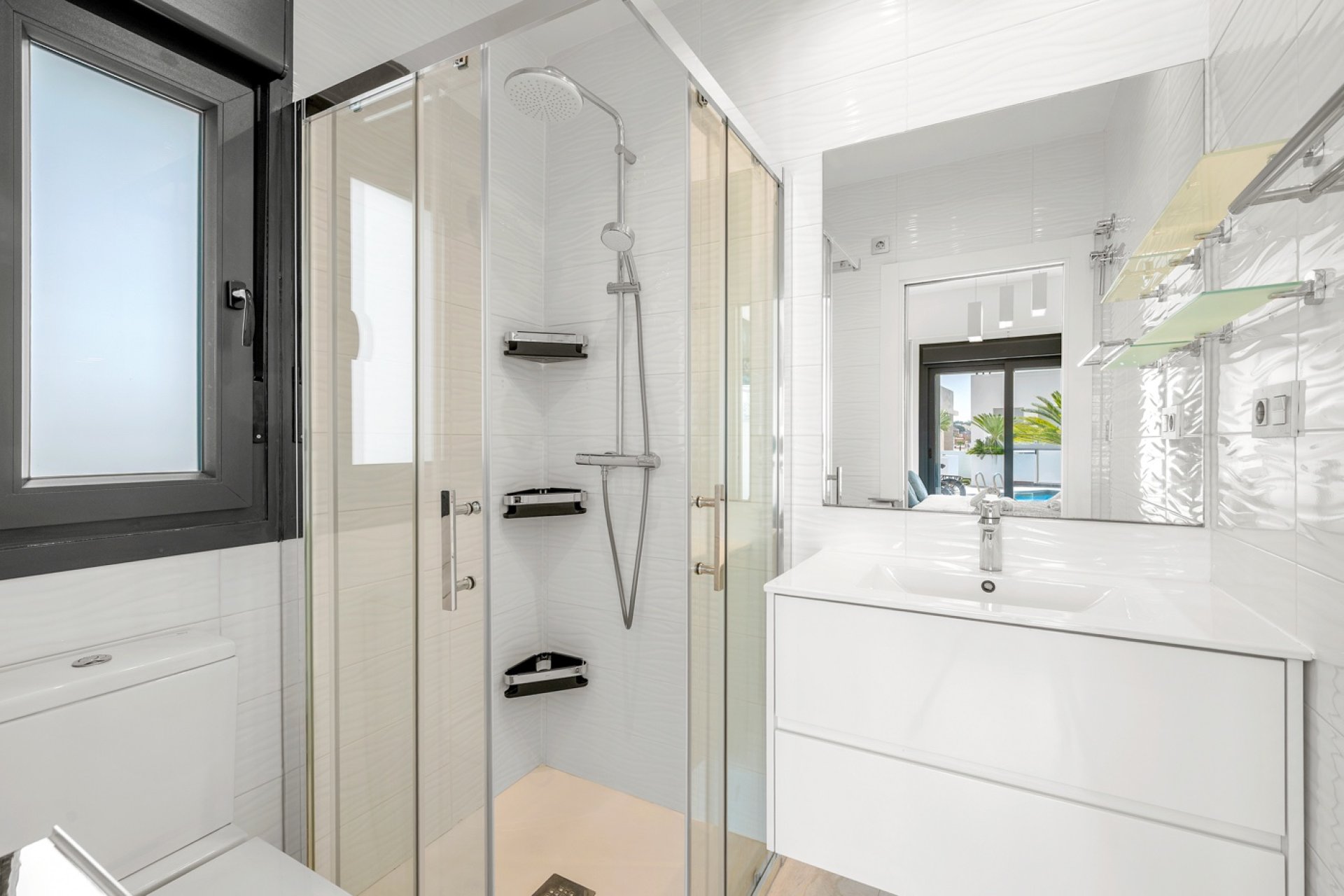 Rynek Wtórny - Willa - Orihuela Costa - Villamartín