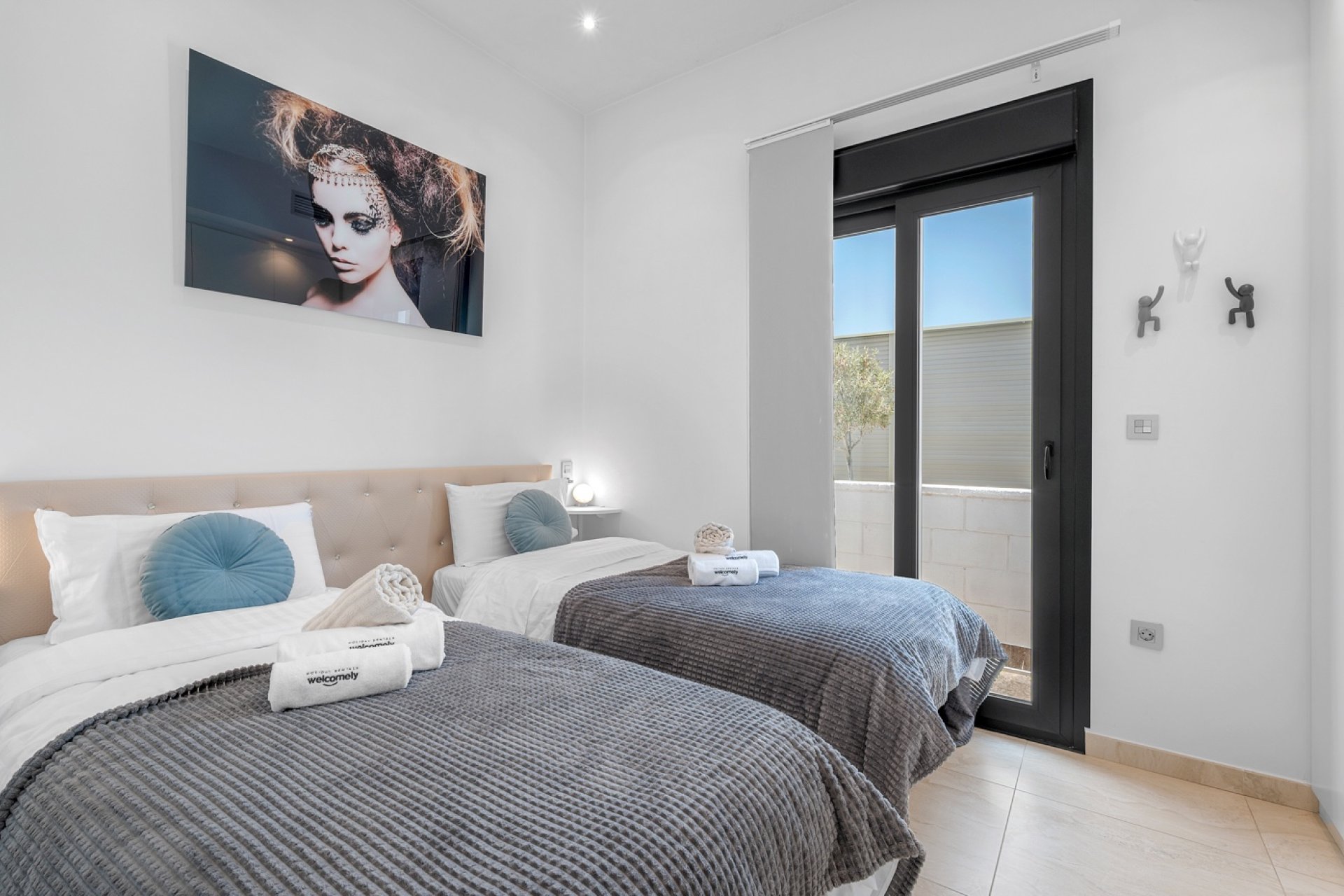 Rynek Wtórny - Willa - Orihuela Costa - Villamartín