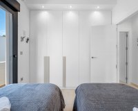 Rynek Wtórny - Willa - Orihuela Costa - Villamartín