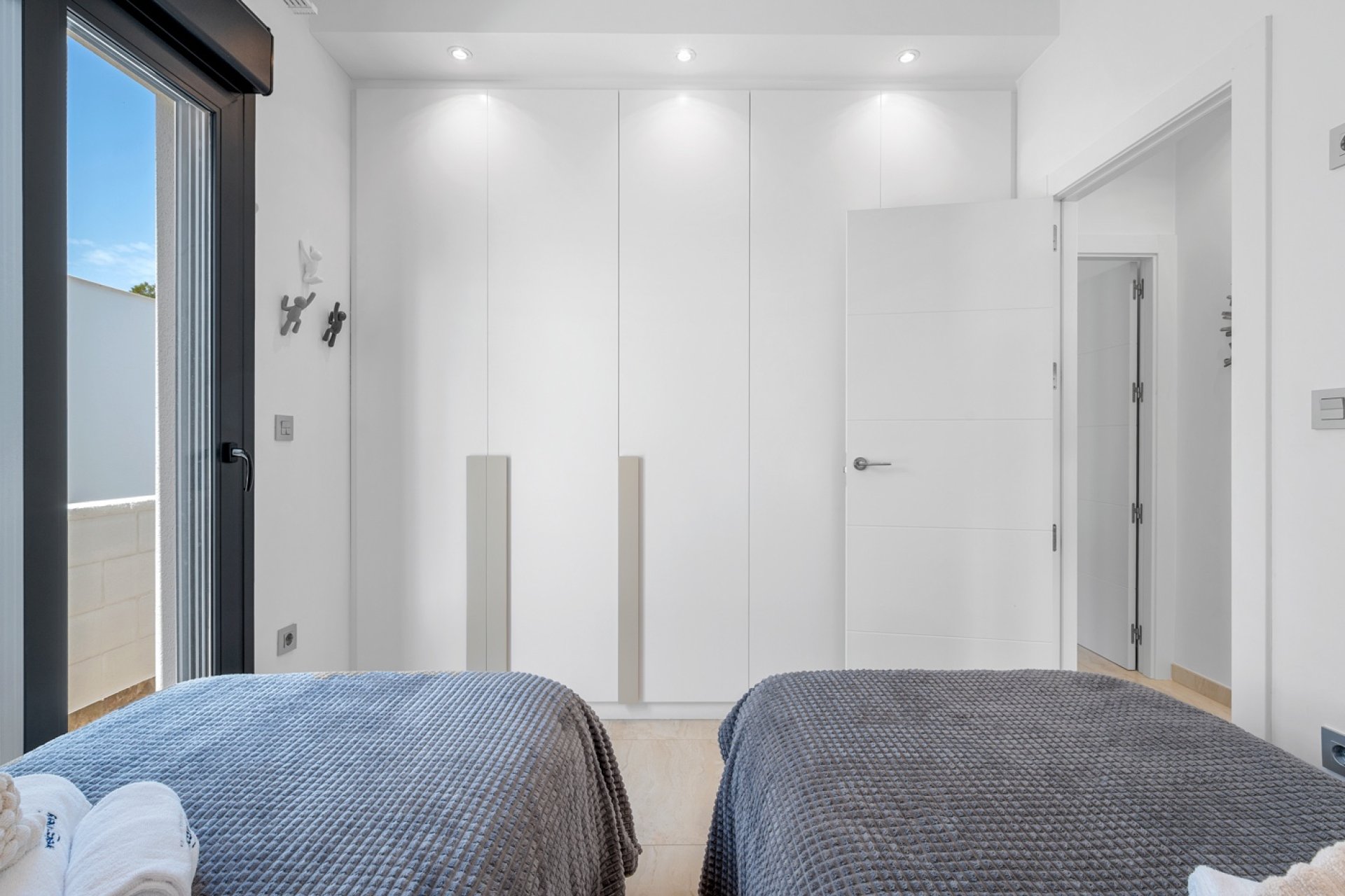 Rynek Wtórny - Willa - Orihuela Costa - Villamartín