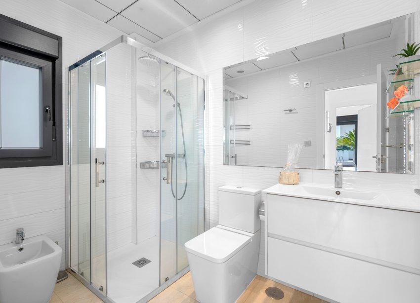 Rynek Wtórny - Willa - Orihuela Costa - Villamartín