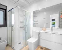 Rynek Wtórny - Willa - Orihuela Costa - Villamartín