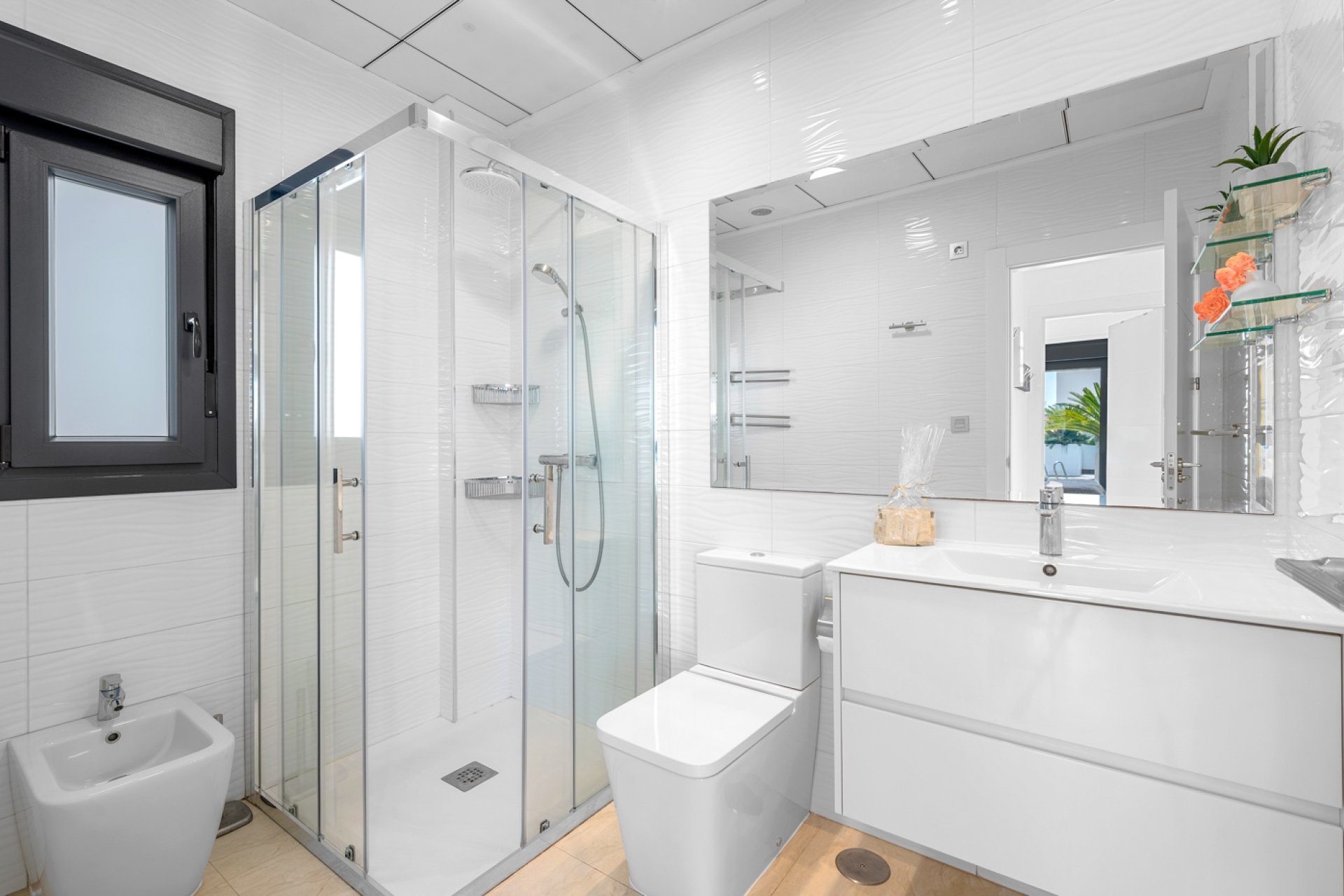 Rynek Wtórny - Willa - Orihuela Costa - Villamartín