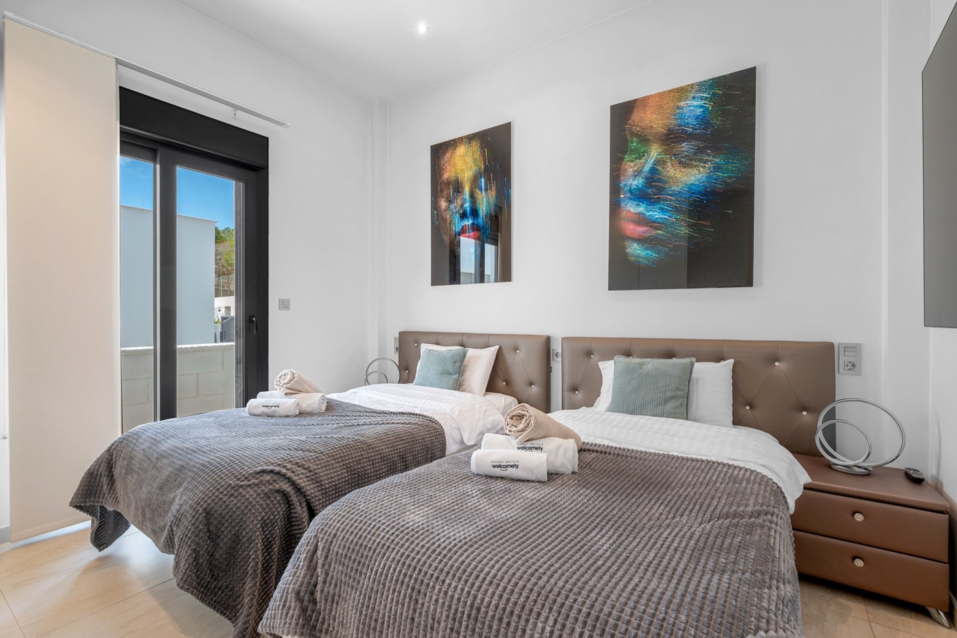 Rynek Wtórny - Willa - Orihuela Costa - Villamartín