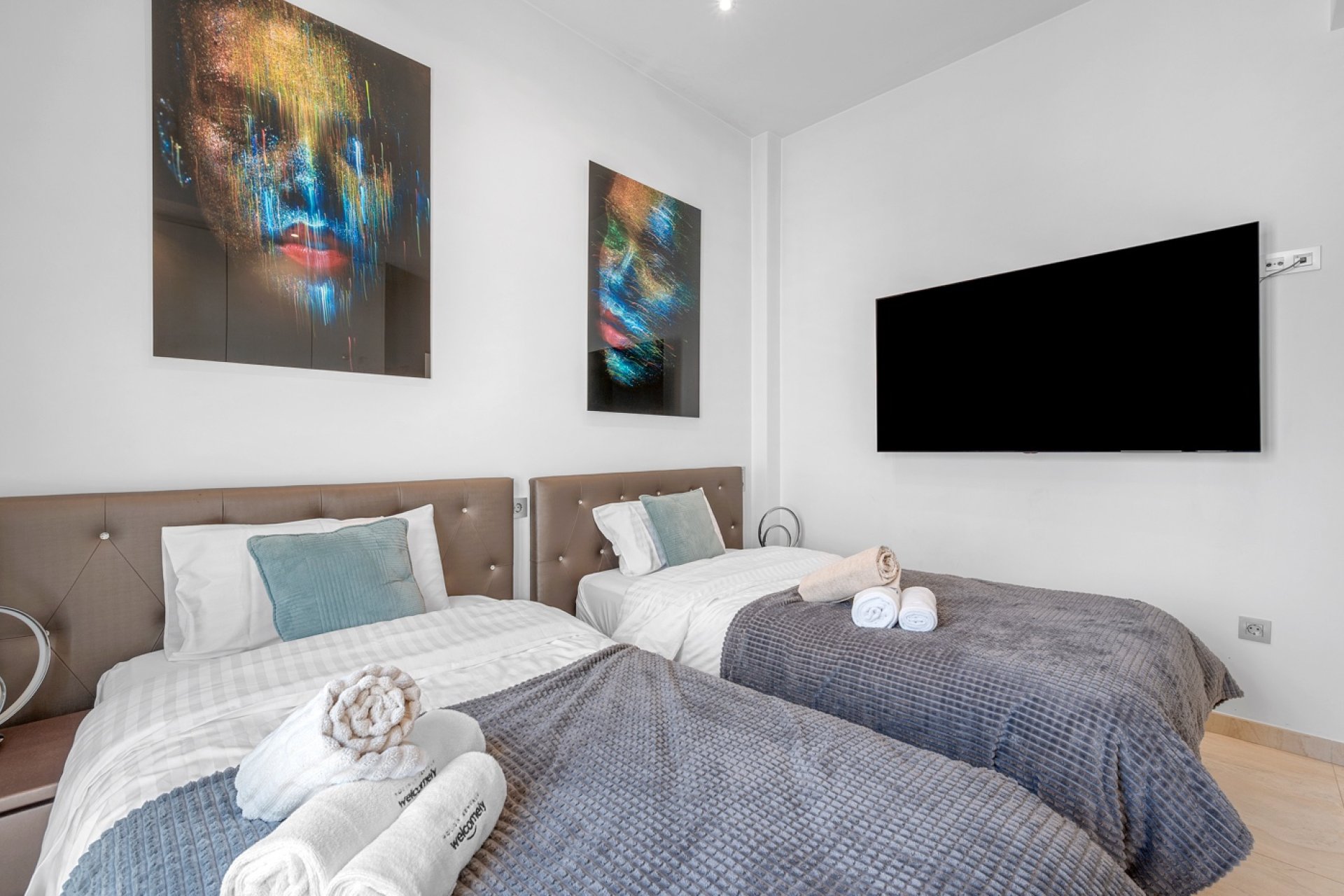 Rynek Wtórny - Willa - Orihuela Costa - Villamartín